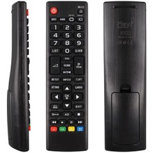 Zemira AKB73715603 Simplink Tuşlu Lcd-Led Tv Kumanda