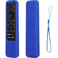 Zemira Weko WK-24727 Silikon Kumanda Koruma Kılıfı Marka Için Uydundur