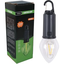 Zemira PM-26262 Solar Ledli Ampul
