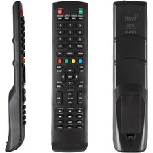 Zemira Hey Arctic Blomberg LCD LED Tv Kumanda (M04Y096LX40) (40196=13925)