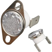 Zemira 250 C Nc Seramik Termostat Normalde Kapalı Tip (IC-269)