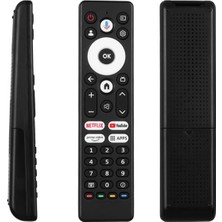 Zemira A65 E 795 B - B43 D 697 B - 55 Gku 700 Netflix-Youtube-Prime-Apps Ses Komutlu