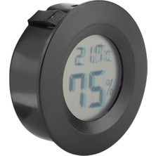 Zemira PM-24303 Dijital Mini Termometre