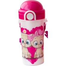 Matara- Dolphin Plg-6335 Plastik 500 Ml