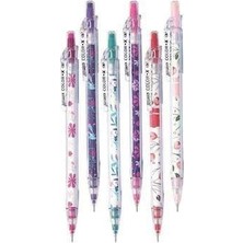 Gıpta Color X Versatil 0.7 mm 6 Desen 48’li Stand