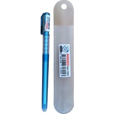 Mikro MİKRO SİLİNEBİLİR JEL KALEM 24'LÜ KUTU