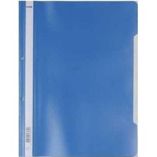 Exxo A4 Mavi Telli Dosya 50'li Paket