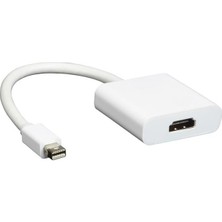 Zemira Fully G-539C Mini Display Dp To Hdmı Çevirici