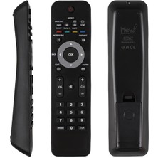 Zemira Hey RM-670C Phılıps LCD LED Tv Kumanda (40062=2764)