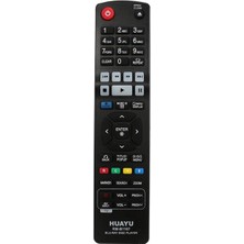 Zemira RM-B1167 LCD LED Tv Kumandası