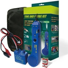 Zemira Profesyonel Kablo Izleyici Bulucu PM-6095