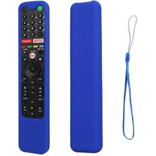 Zemira Weko WK-24728 Silikon Kumanda Koruma Kılıfı Marka Için Uydundur