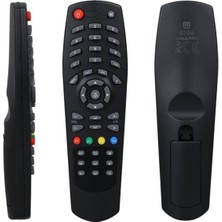Zemira Goldmaster 80800 Uydu Alıcı Kumandası