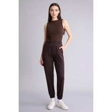 DeFacto Basic Jogger Eşofman Altı H0284AX26SP