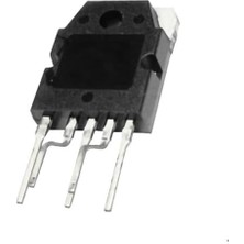 Zemira 2s 0880 To-3p-5l Entegre Devre
