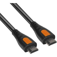 Zemira HY-HDM15 Hdmı To Hdmı 15 Metre Altın Uçlu 24K 1.4 Ver. 3D Kablo