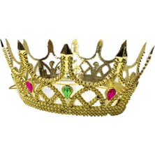 Zemira Kraliçe Parti Kutlama Tacı