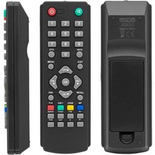 Zemira Botech 7000 Mini Uydu Alıcı Kumandası