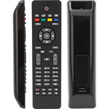 Zemira Hey RC0251 RM-L251 Lcd-Led Tv Kumanda (40130=12263)