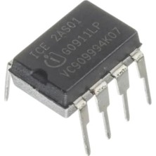Zemira 2A S01 Dıp-8 Entegre Devre