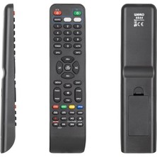 Zemira Next Minix Hd Combo Uydu Kumandası