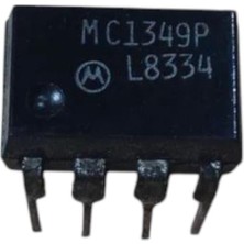 Zemira Mc 1349