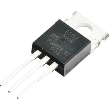 Zemira Bt 152-600R TO-220 Triyak