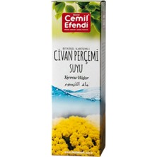 Cemil Efendi Civan Perçemi Suyu 1 Lt