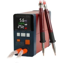 Zemira Glitter 801H Şarjlı Pil Punto Kaynak Makinesi