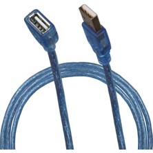 Zemira USB Uzatma Kablosu 3 Metre