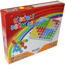 Edutoys Sihirli Düğmeler