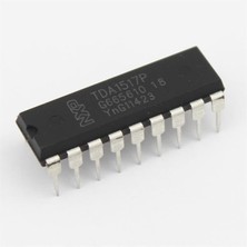 Zemira Tda 1517P