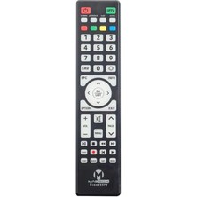 Zemira Magbox Discovery Ip Tv Uydu Kumandası