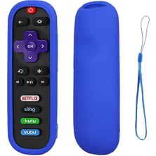 Zemira Weko WK-24705 Silikon Kumanda Koruma Kılıfı Marka Için Uydundur
