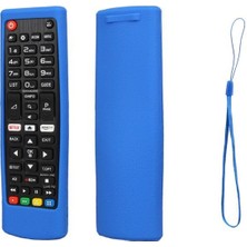 Zemira Weko WK-24720 Silikon Kumanda Koruma Kılıfı Marka Için Uydundur