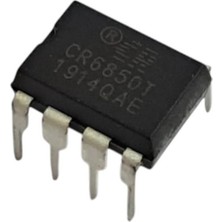 Zemira Cr 6850T