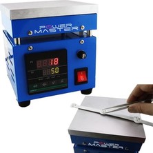 Zemira Tv Backlight Lehim Sökme Istasyonu