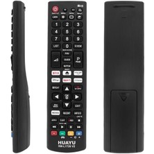 Zemira Huayu RM-L1726 Lcd-Led Blisterli Tv Kumandası