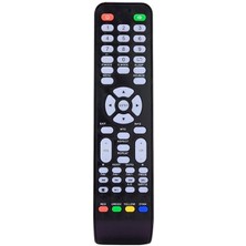 Zemira Skytech 19-22-24-32 Lcd-4 LCD - LED Tv Kumandası