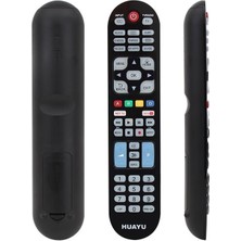 Zemira Huayu URC1515 Lg-Sony-Samsung Netflix-Youtube 3ın1 Universal LCD LED Tv Kumandası