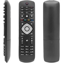 Zemira 32PFK4100/12 - 55PUS7170 - 49PUS7170 Lcd-Led Tv Kumandası RM-L1225