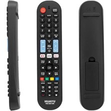 Zemira Huayu RM-SM1398 Netflix-Prime Video-Rakuten Tuşlu Universal Lcd-Led Tv Kumanda