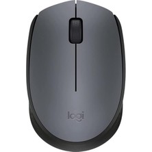 Zemira M170 2,4 Ghz 1000DPI 3 Tuş Optik Kablosuz Mouse