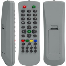 Zemira 2040 Mini Tv Kumandası