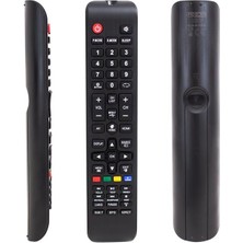 Zemira Dijitsu 55SH Lcd-Led Tv Kumanda