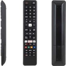 Zemira CT-8069 Netflix-Youtube Tuşlu Tv Kumandası
