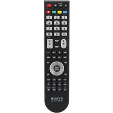 Zemira Universal LCD LED Tv Kumandası 33499