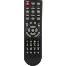 Zemira Hiremco Zapper Hd Mini Hd Uydu Alıcı Kumandası 33851