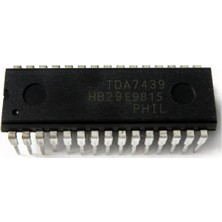 Zemira Tda 7439
