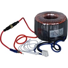 Zemira Magicvoice MV-530 Besleme Trafosu 120 Watt 2X28V